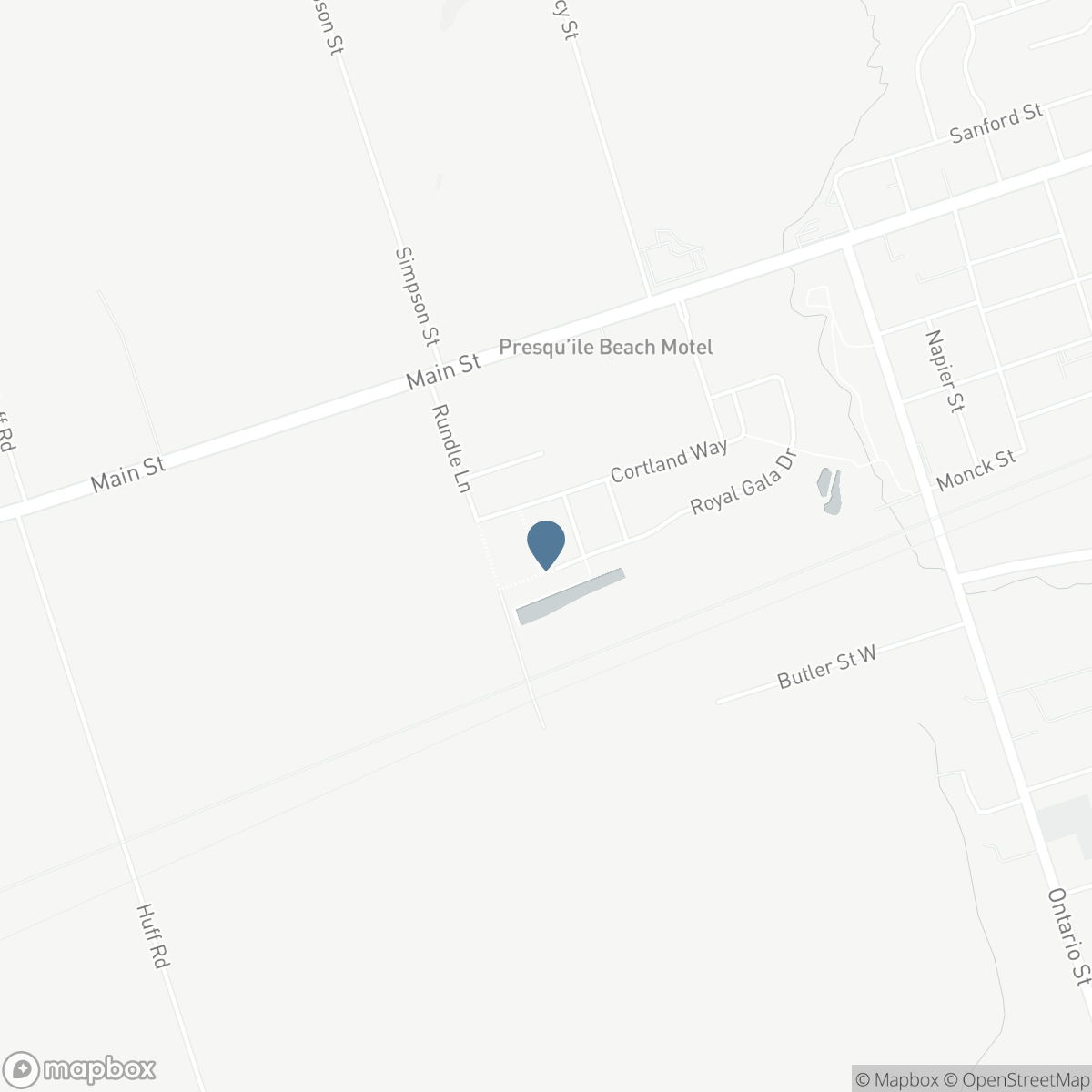 11 AMBROSIA WAY, Brighton, Ontario K0K 1H0